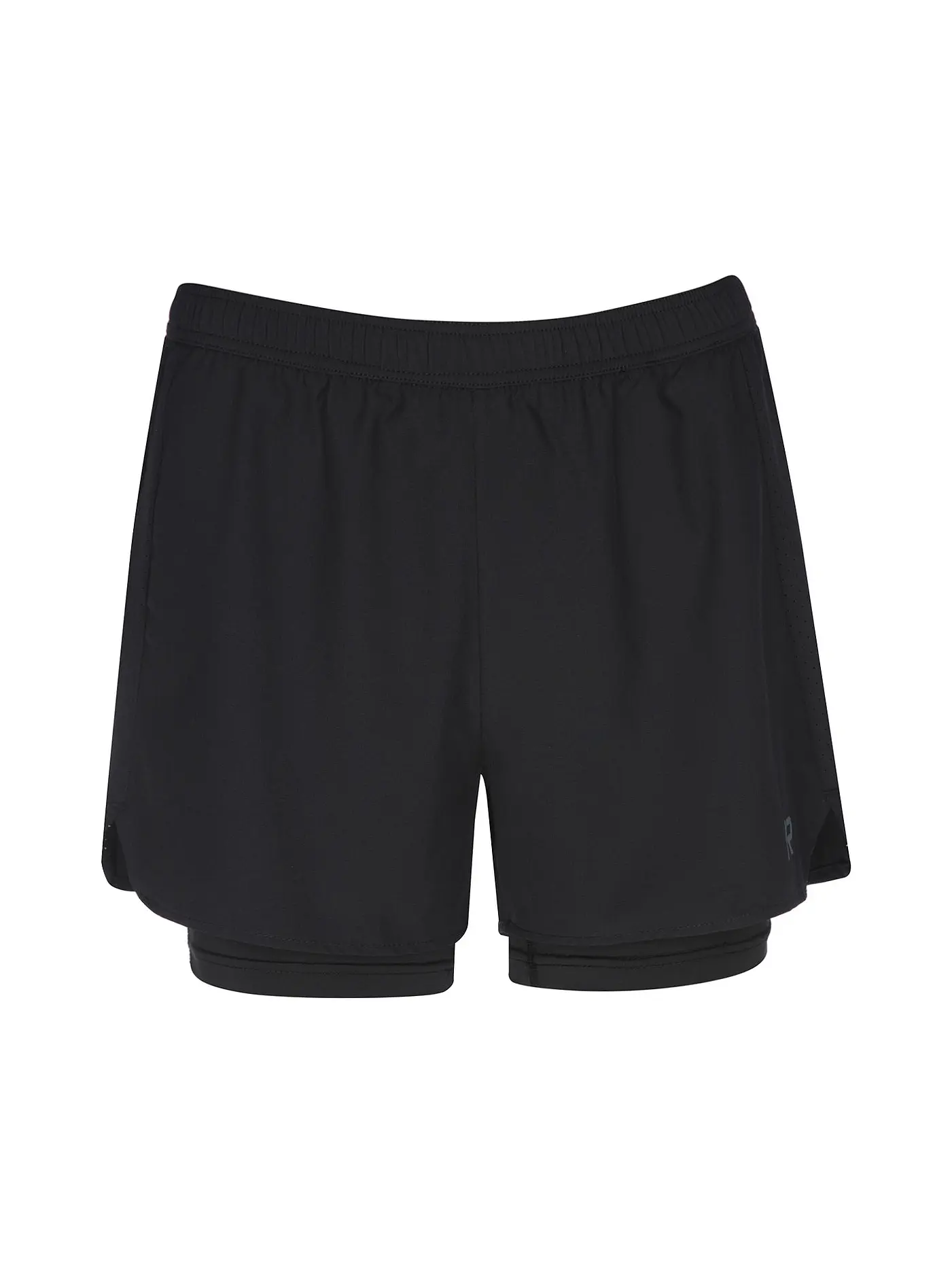 RUKKA |  Damen 2in1 Laufshort Makela | 